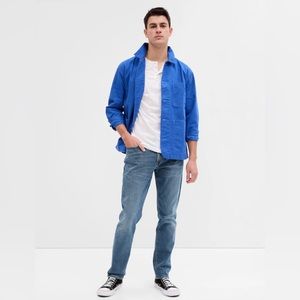 GAP | Straight |  GapFlex | Jeans